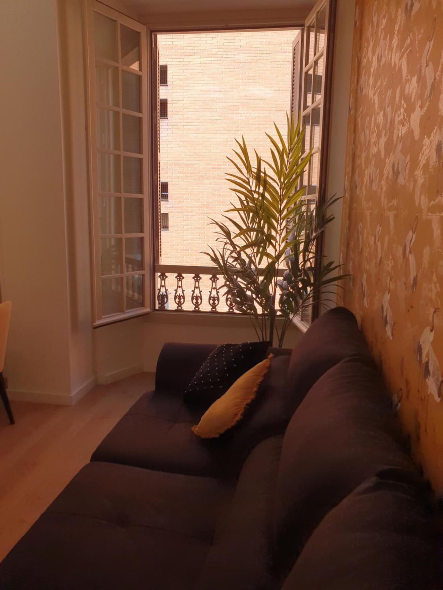 Beautiful Historic Center Apt! Málaga Esterno foto